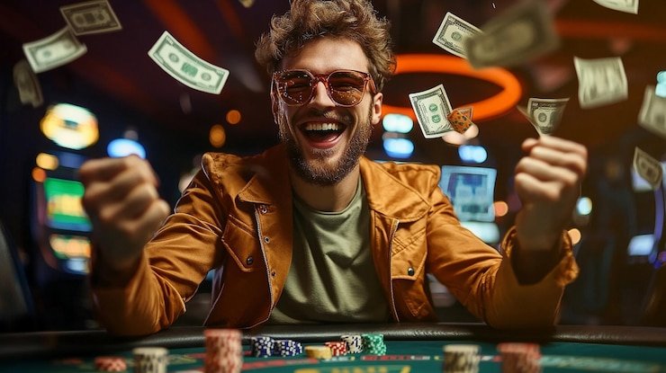 Navigasi bingo re9 di ponsel
