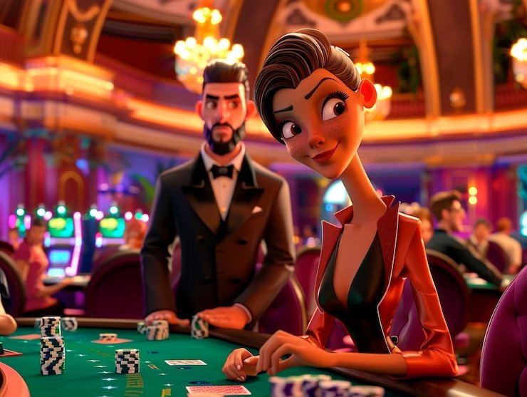Fitur bingo re9 dengan kartu hijau
